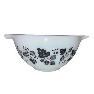Pyrex white gooseberry 441